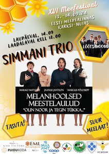 Meefestival